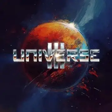 Universe (SWE) : Universe III
